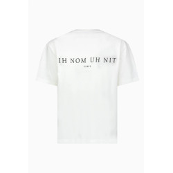 IH NOM UHNIT PARIS - T-SHIRT - Uomo - NUW25280