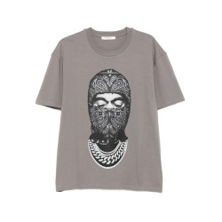 IH NOM UHNIT PARIS - T-SHIRT - Uomo - NUW25231