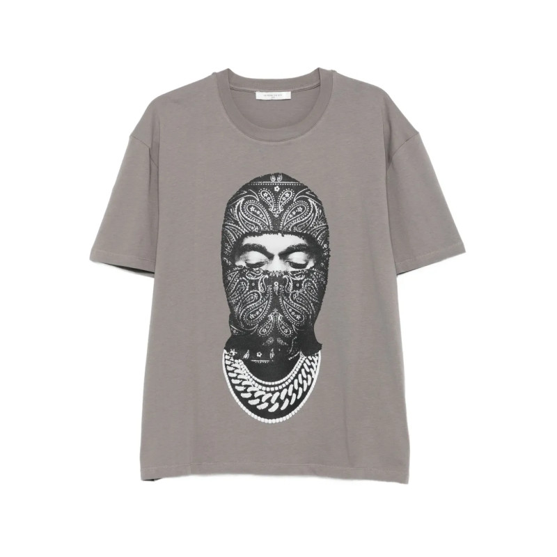 IH NOM UHNIT PARIS - T-SHIRT - Uomo - NUW25231