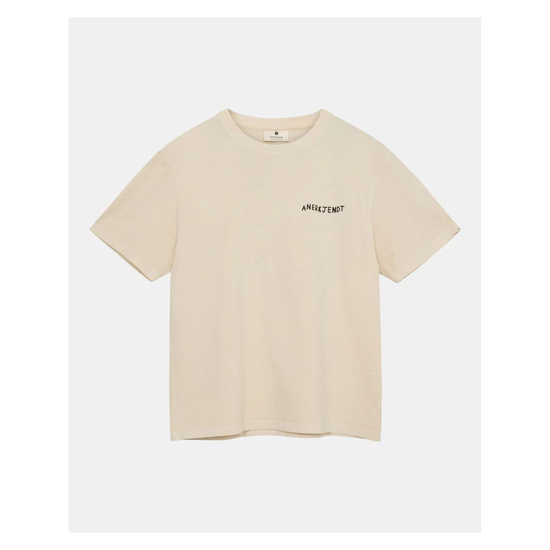 ANERKJENDT - T-SHIRT - Uomo - 902147