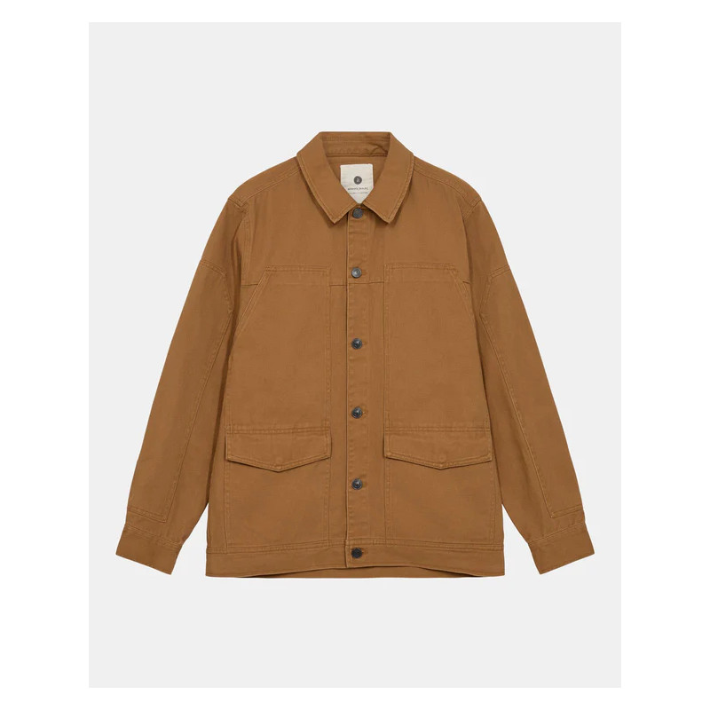 ANERKJENDT - CAMICIE - Uomo - 902063